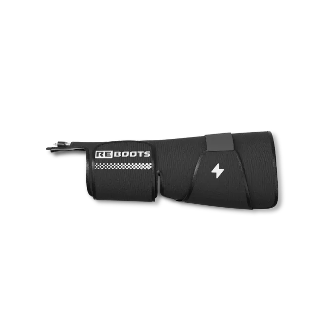 Reboots Cryo Cuff manchette cryo genou compression