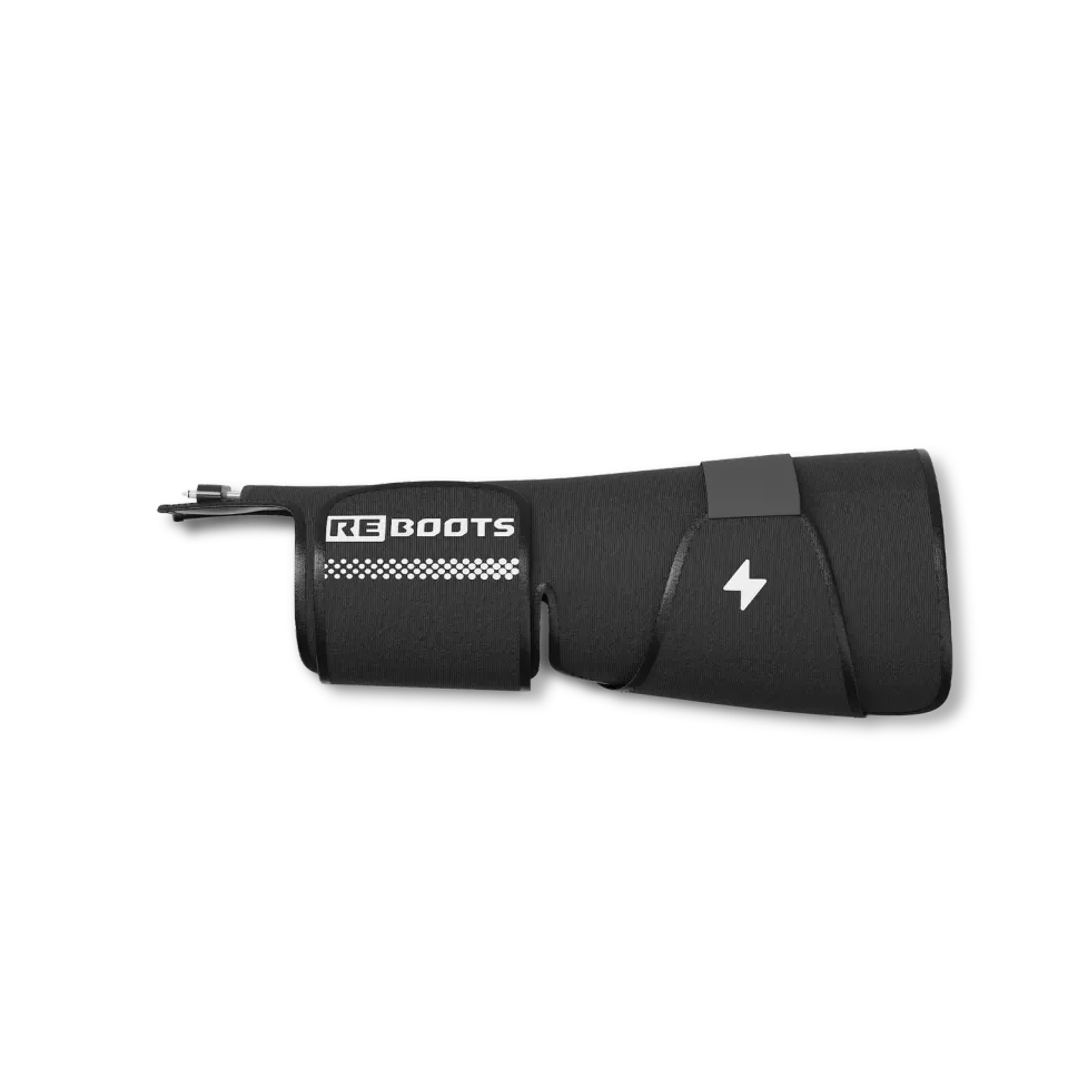 Reboots Cryo Cuff manchette cryo genou compression