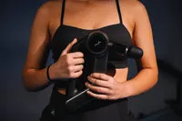 AVA CR7 Pro Physio Pro Max pistolet de massage musculaire