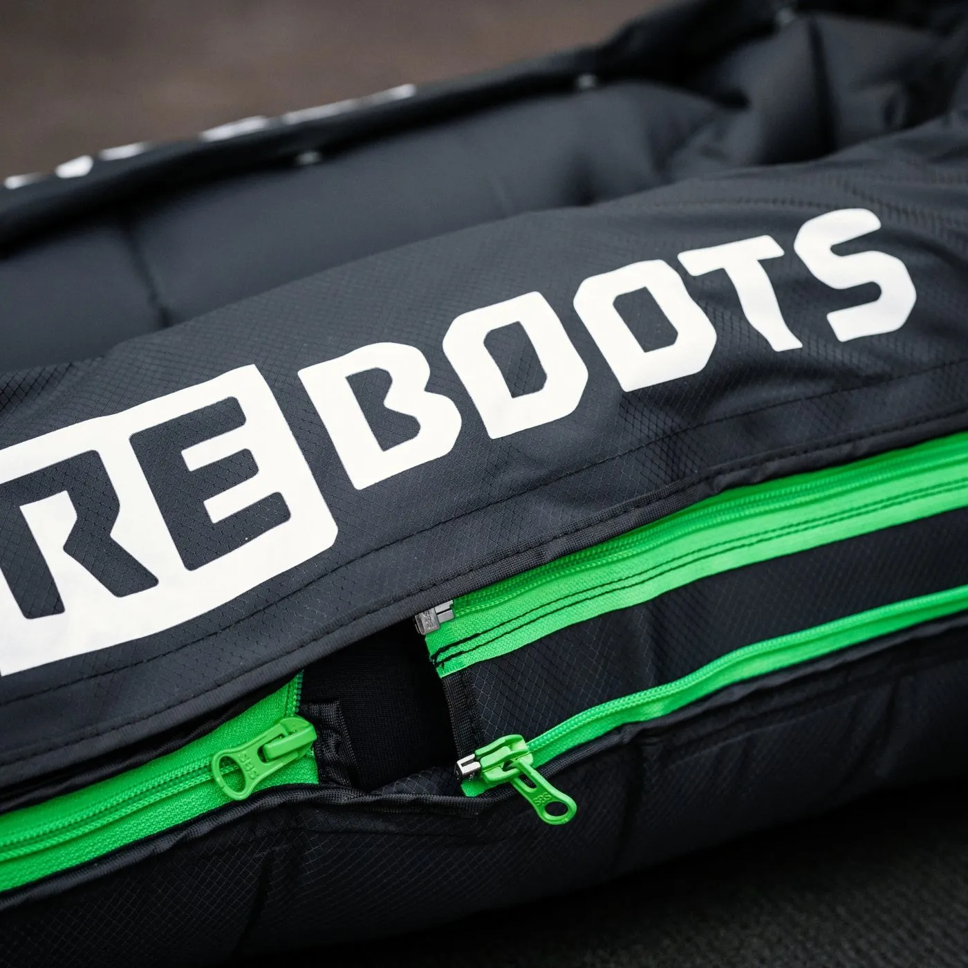 Reboots Pants 2.0 Édition 2024 pantalon S/M pour One 8 chambres