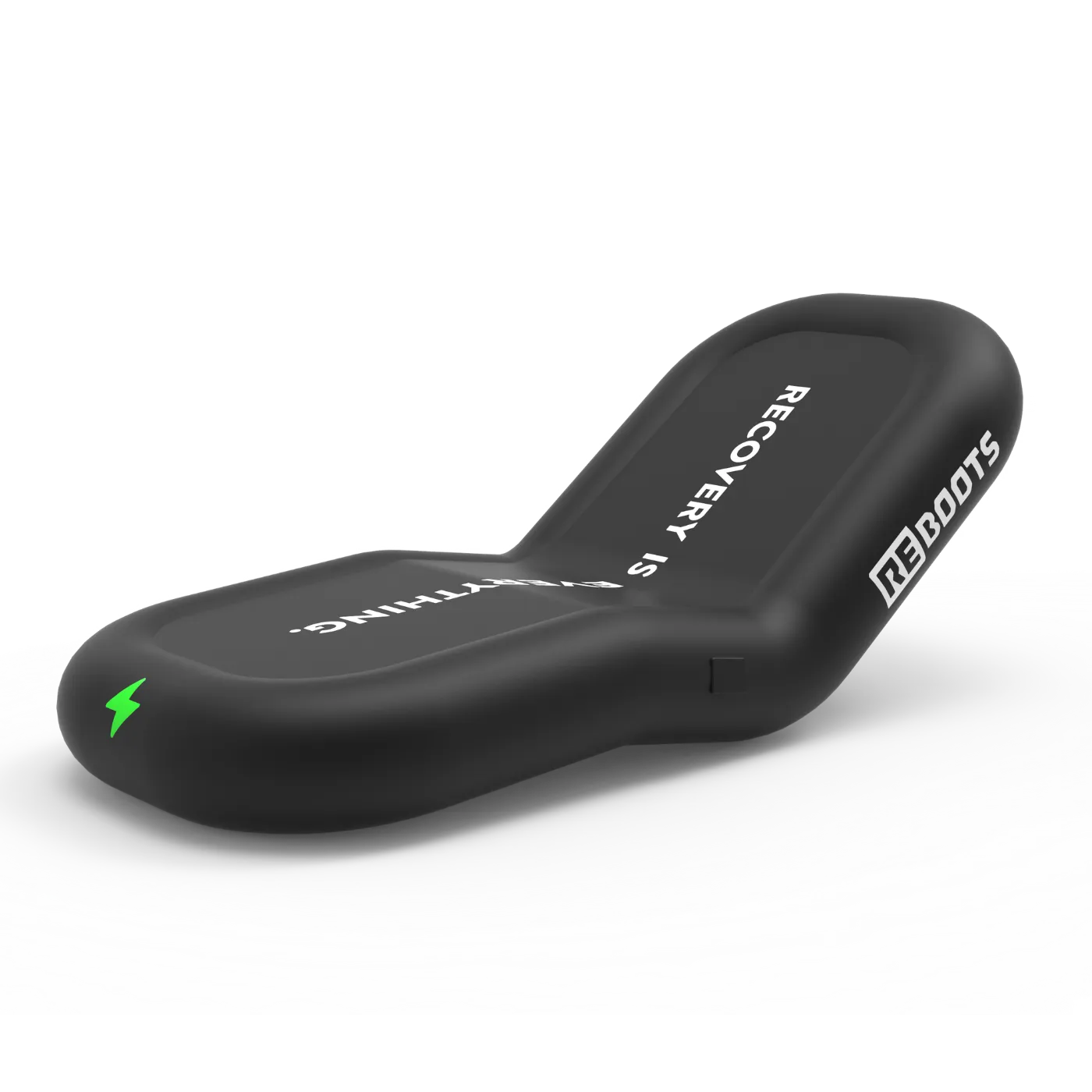 Reboots One Recovery Seat siège Black Edition mobile