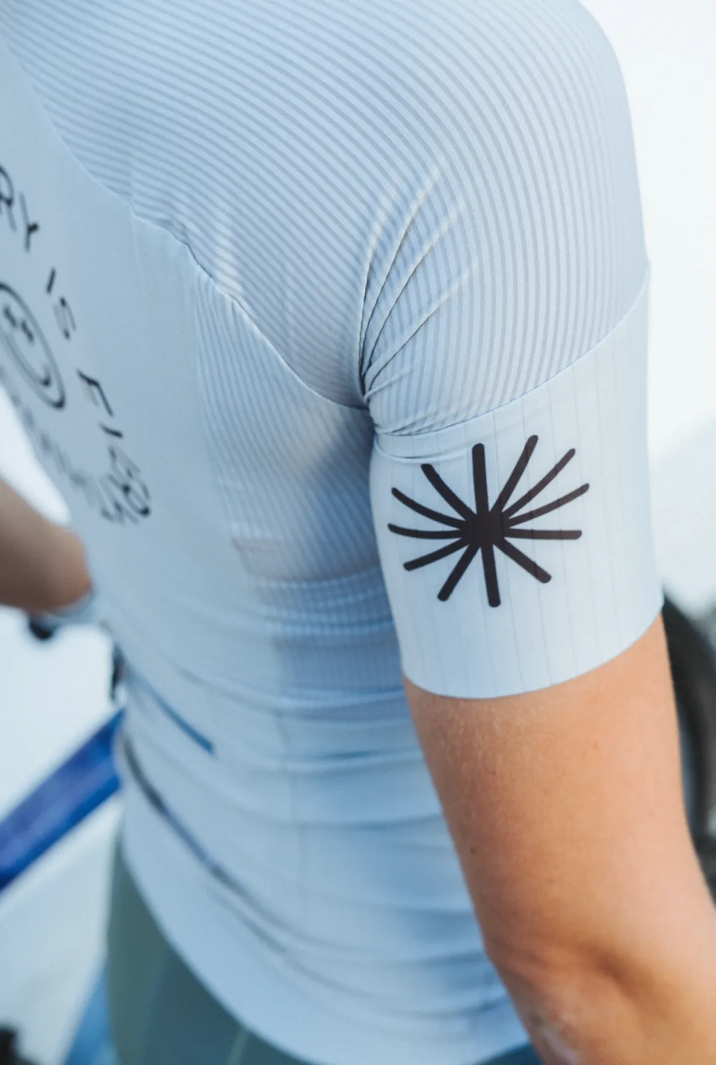 Reboots maillot vélo femme cuissard taille M haute élasticité