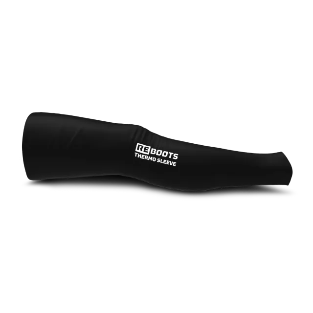 Reboots Thermo Sleeve Full Leg Manchon Froid Jambe
