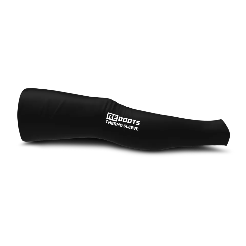 Reboots Thermo Sleeve Full Leg Manchon Froid Jambe
