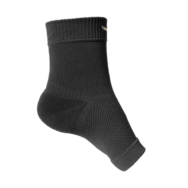 Back on Track Physio chevillère élastique noir M 39-42