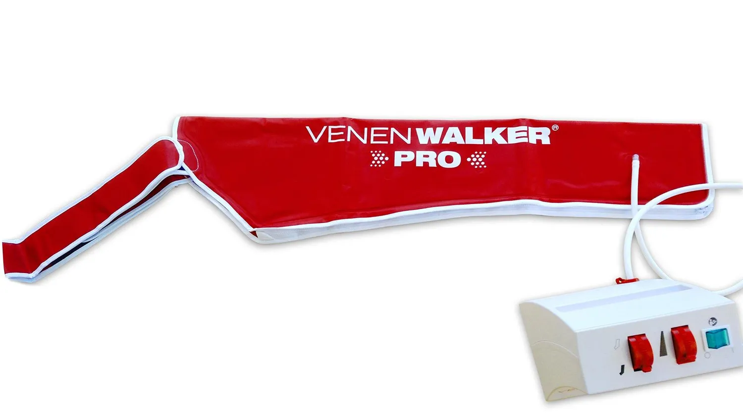 VenenWalker PRO manchon bras paire standard circulation