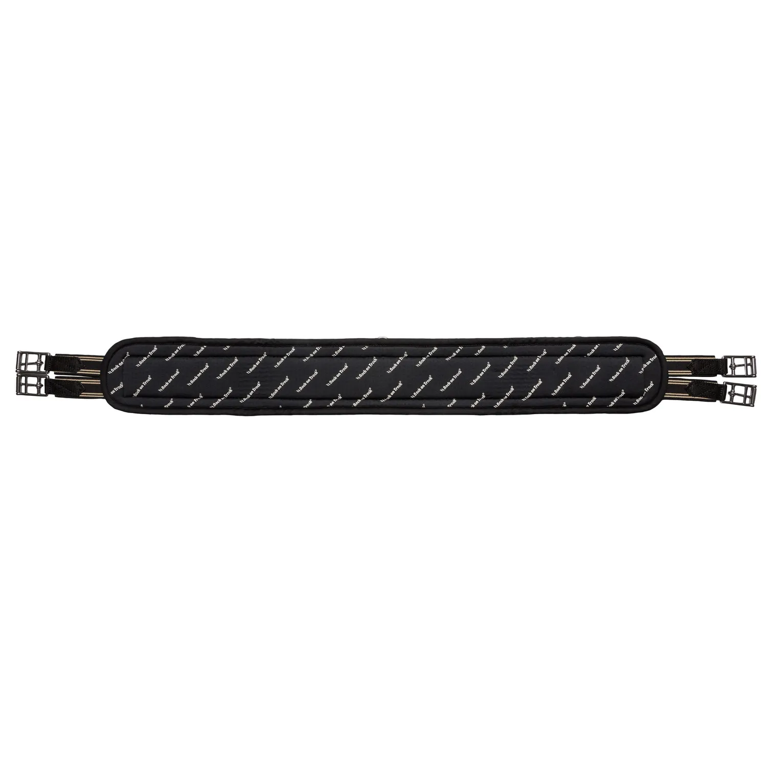 Back on Track Berga sangle cheval noir 125 cm mixte