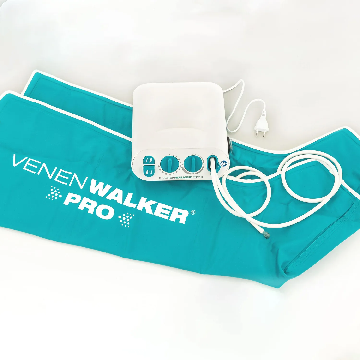 VenenWalker PRO2 manchon jambe paire standard pression douce