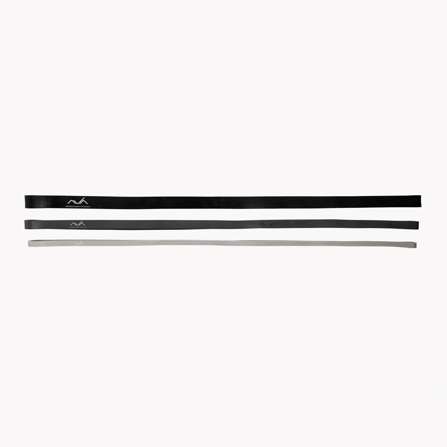 AVA CR7 Super Elastic Bands bandes élastiques 3 résistances