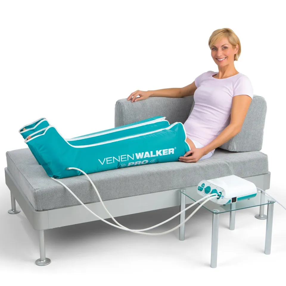 VenenWalker PRO2 appareil jambes taille standard pression adaptée