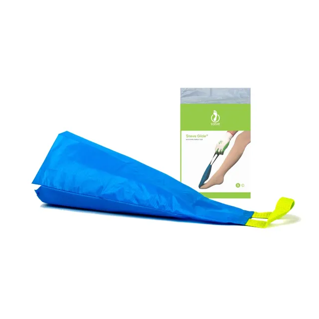 Steve Glide Dolphin enfile-bas ouvert S 34-41 glisse
