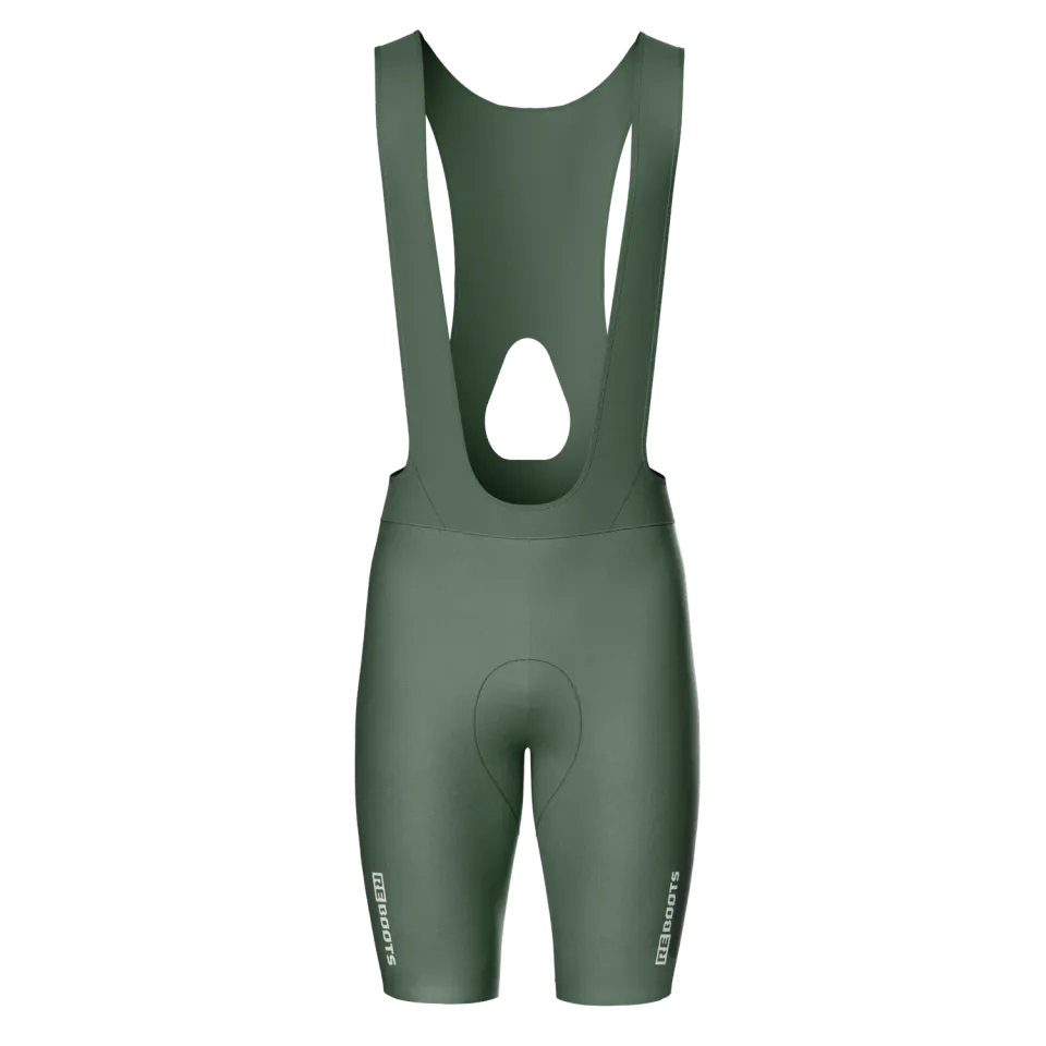 Reboots One cuissard vélo homme bretelles S