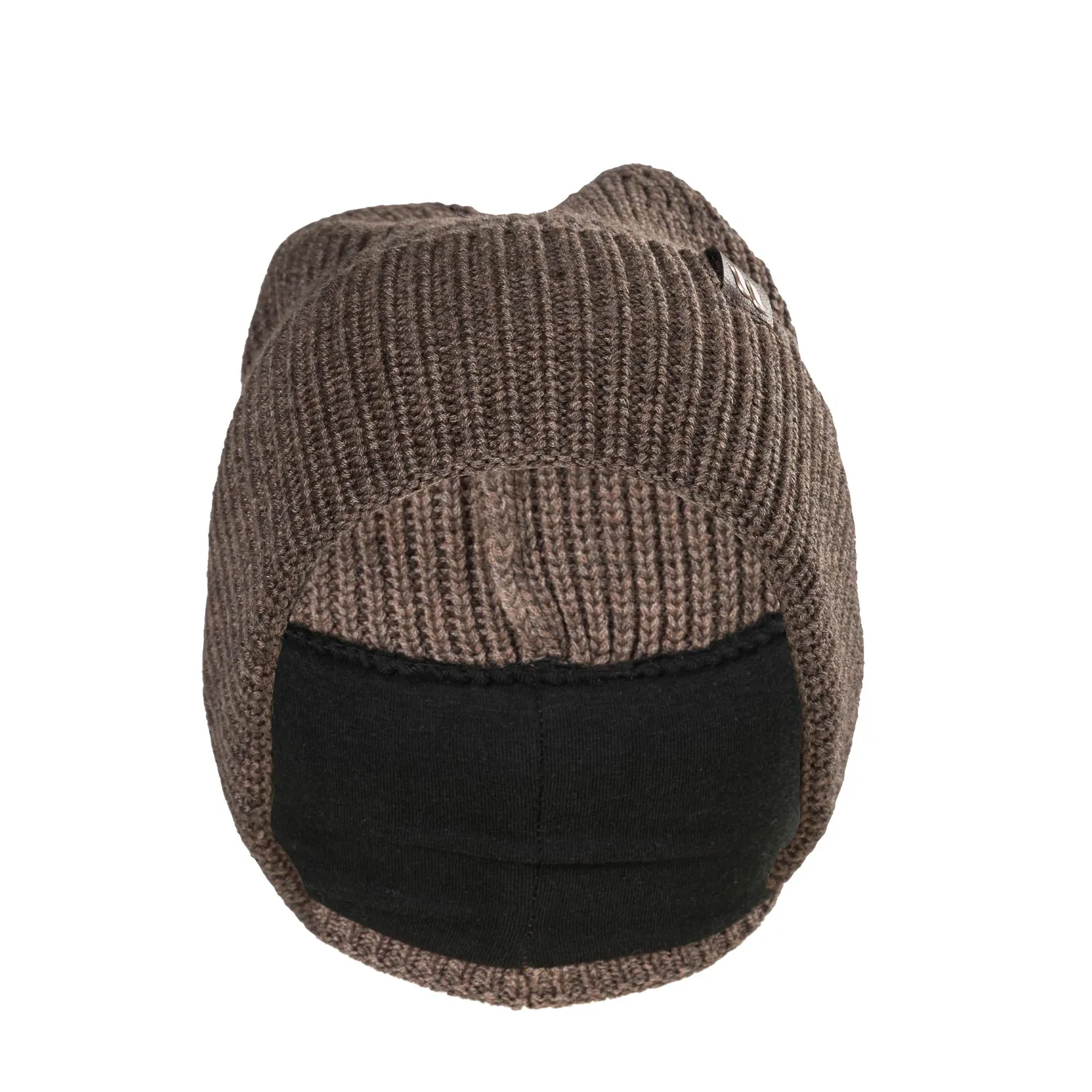 Back on Track Ava bonnet laine beige taille unique chaud