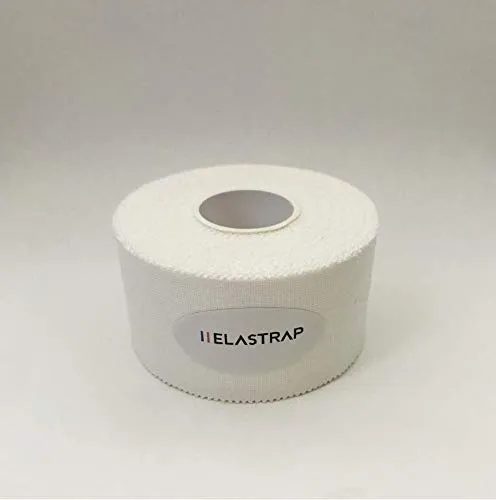 Elastrap bande strapping rigide peau 3,8 cm x 13,7 m lot 3